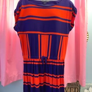 Tommy Hilfiger Girls Dress